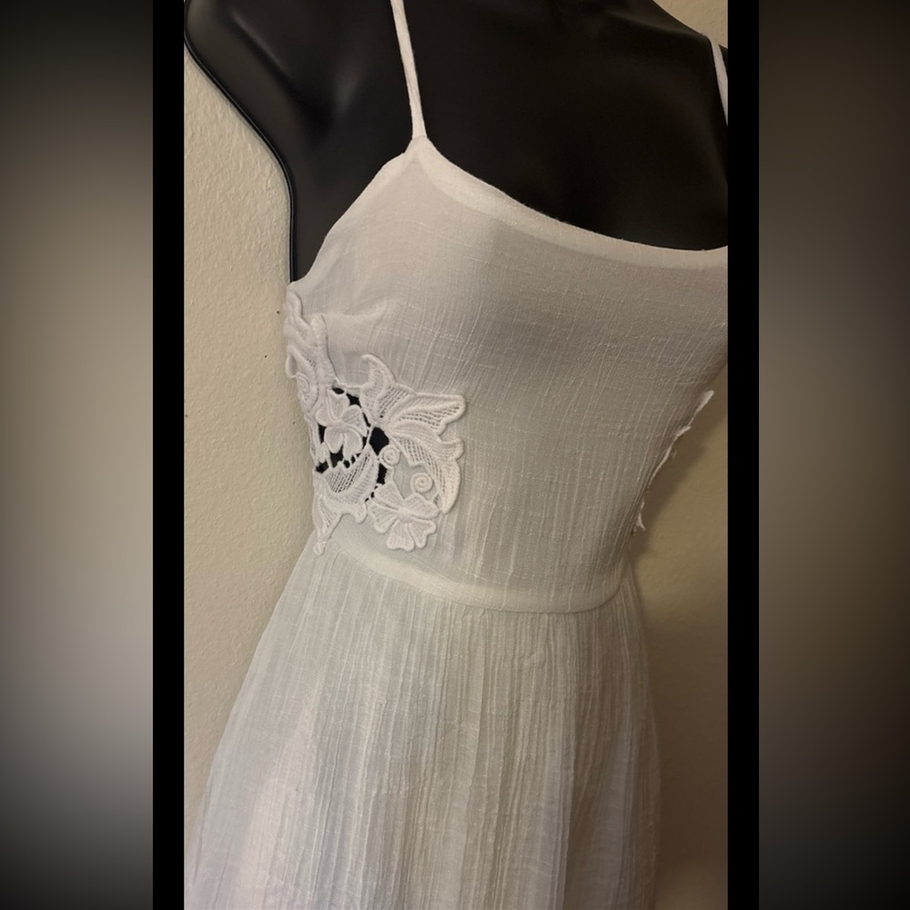 Socialite Sundress
